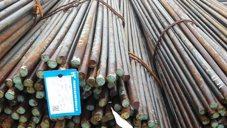 冯坡镇30CrNi3Mo合金结构钢