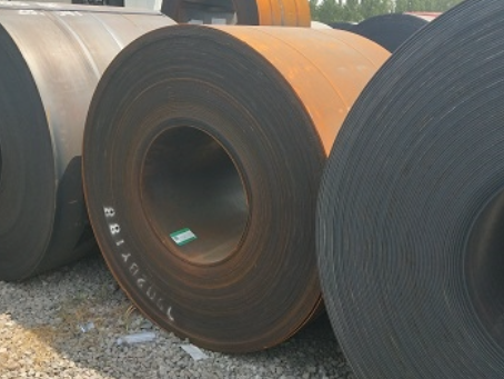 冯坡镇Q355NHB耐候板